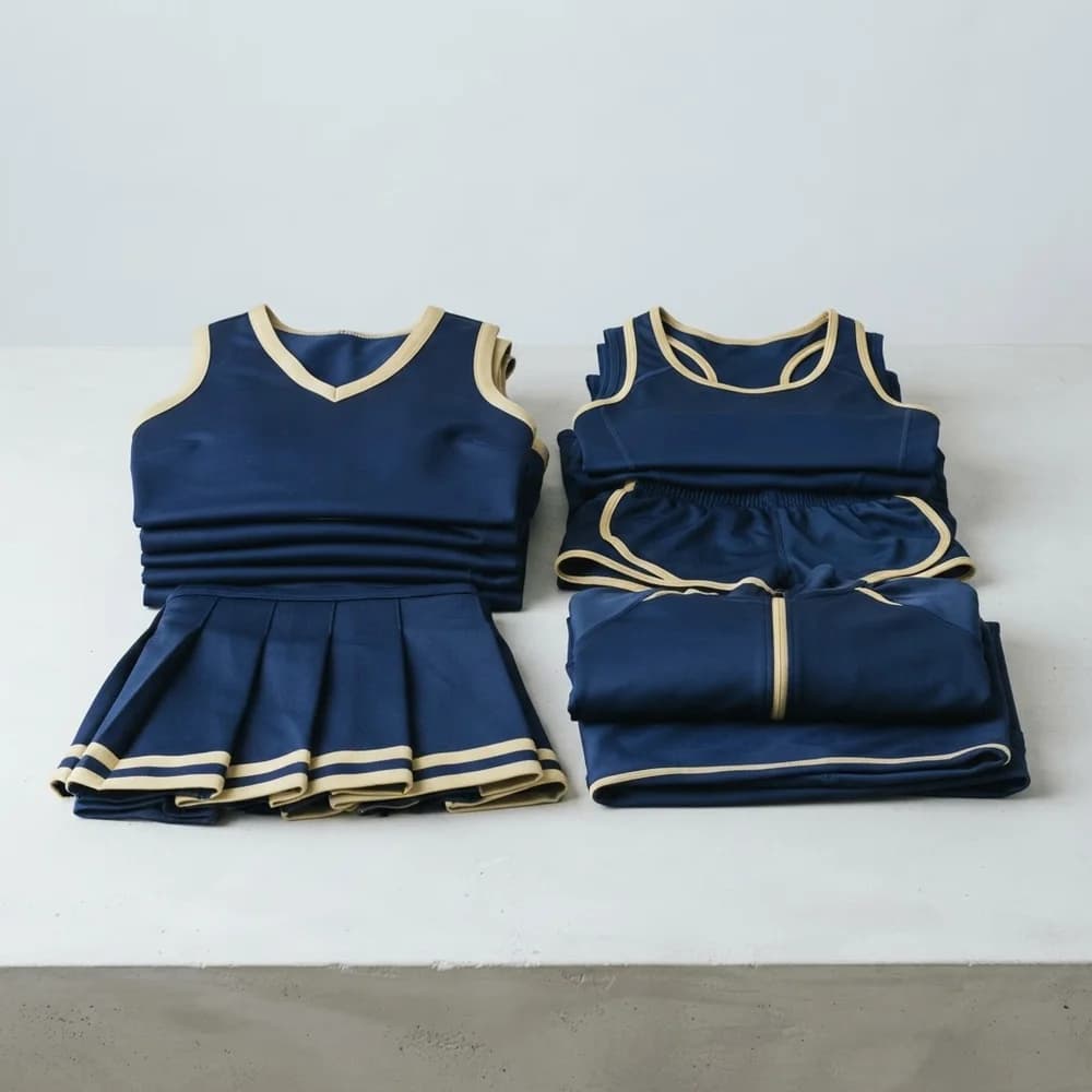 Uniformes